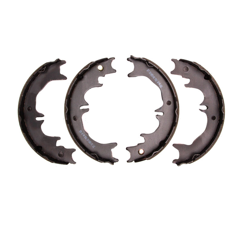 Lexus GX460 Parking Brake Shoes - R1 Concepts - Premium - `01-`24